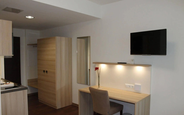 Prime 20 Serviced Apartments