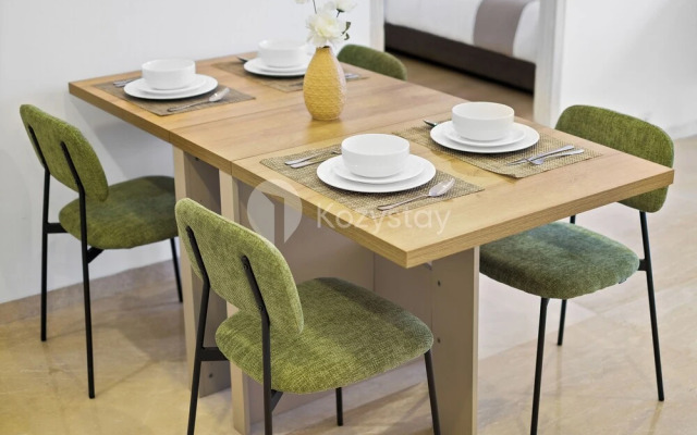 Moku by Kozystay - Cilandak