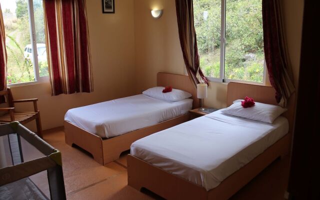 Villas Evasion