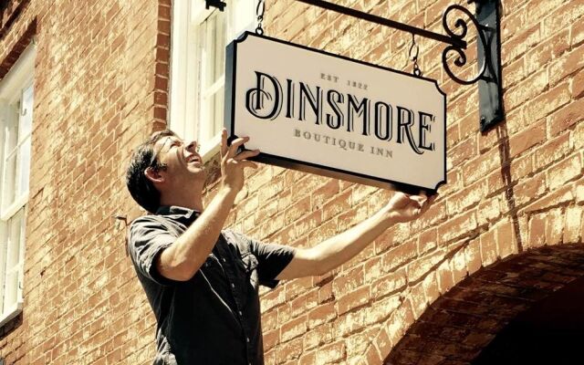 Dinsmore Boutique Inn