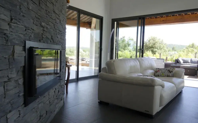Villa Otilia