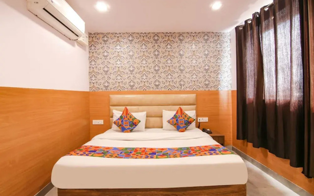 Fabhotel Ssensse
