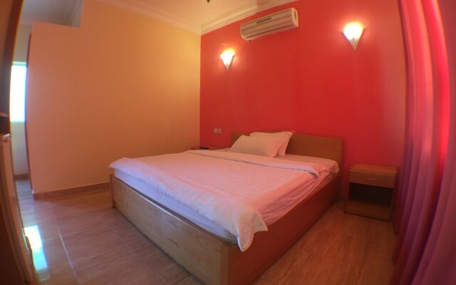 Red Sea Dive Center - Hotel & Dive Center