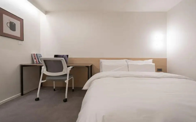 The Hyoo-Sik AANK Cheongju Uam