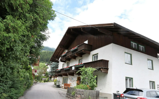 holiday home Bergheim, Fügen