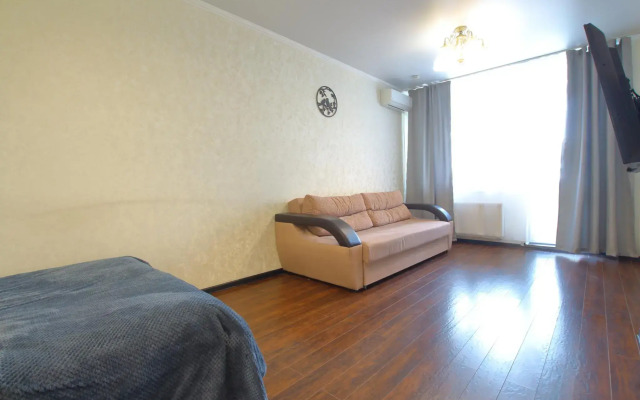 TimHouse (ТимХаус) на переулке Щербаковский