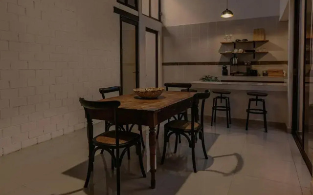 Narrativ Lofts