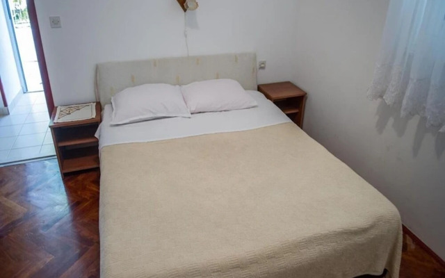 Zdrave - With Parking - A4