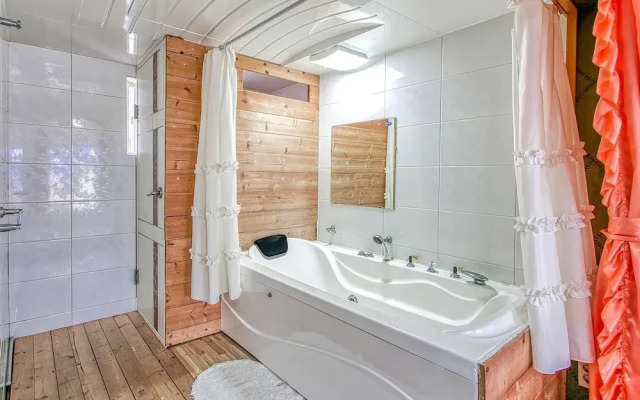 Youngheungdo Roma Spa Pension