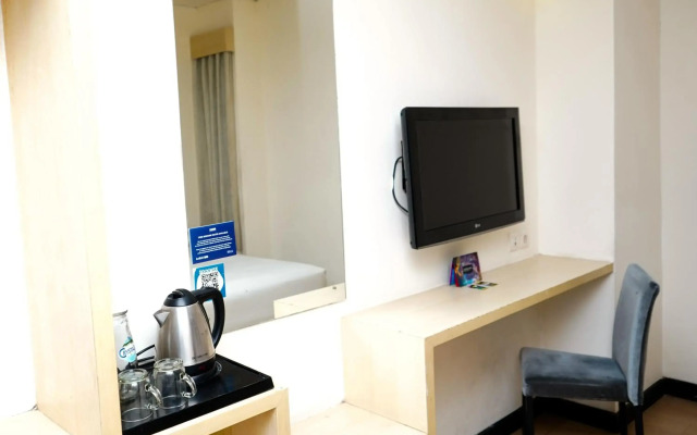 Zodiak Paskal by KAGUM Hotels