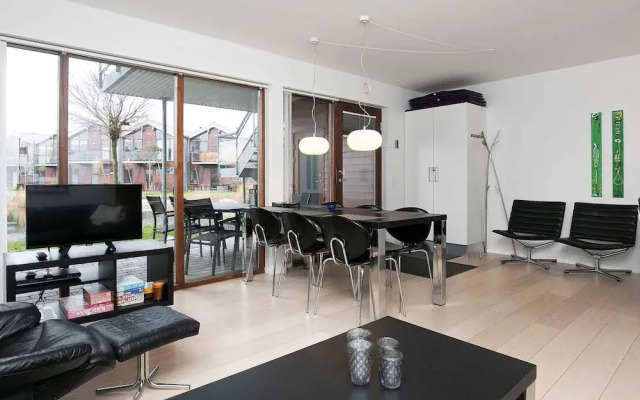 Cozy Apartment in Bogense near Sea
