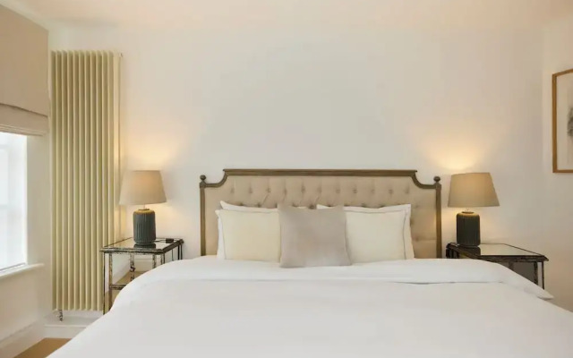 The Melbray Wonder - 1bdr Apartment in Fulham