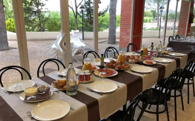 Camping Fayón Fishing