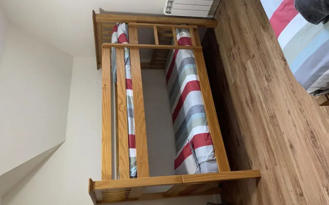 1 Loch Ness Hostel