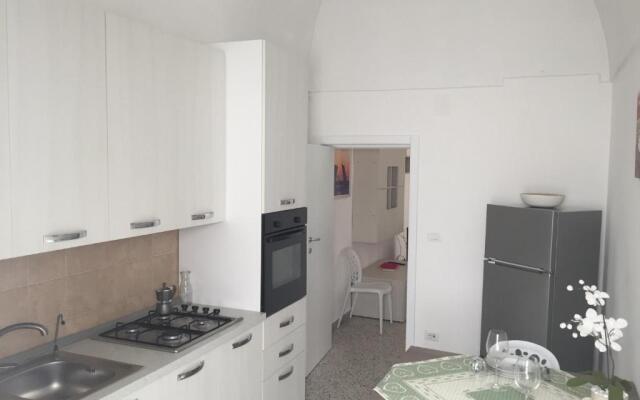 Donna Nina - Via San Martino 62