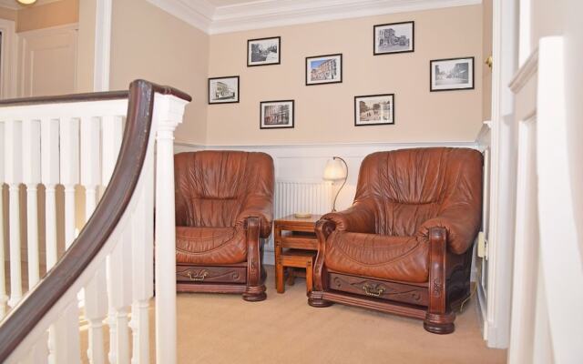Georgian Apartment Gosport