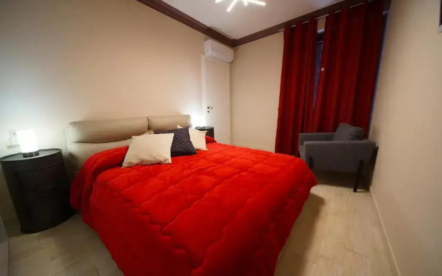 Appartamento Da David 2