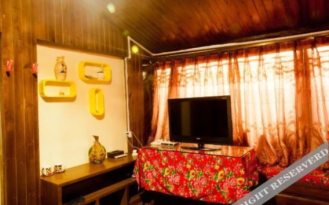 Lijiang Tiger House Inn