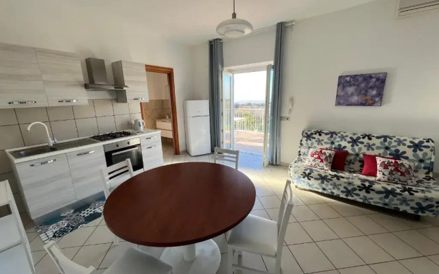 La terrazza sul ciliegio