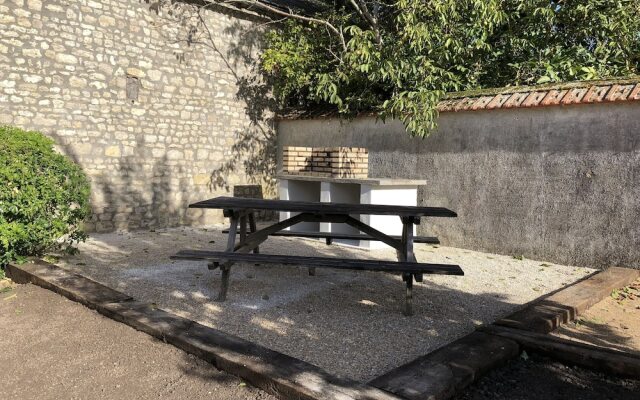 L' Escale des Hirondelles