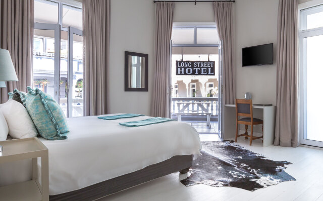 Long Street Boutique Hotel