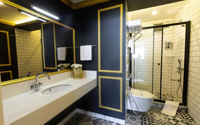 Andalouse Otel