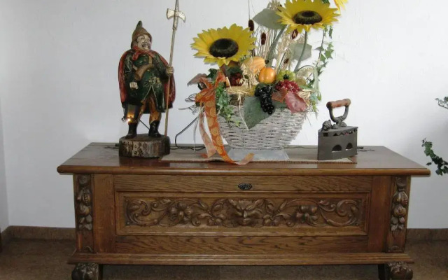 Apartment Hubert Praxmarer