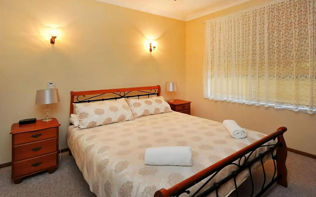 Rose Cottage - Sawtell, NSW