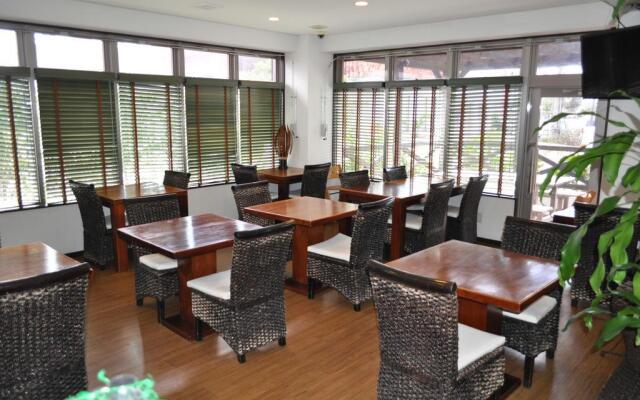 Hotel Patina Ishigakijima