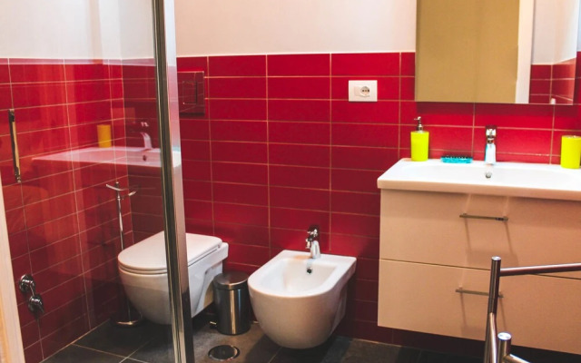 Leggende Napoletane Rooms