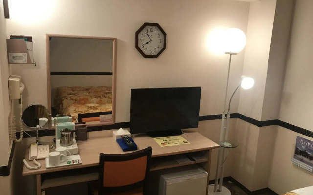Toyoko Inn Fukushima Station Nishi