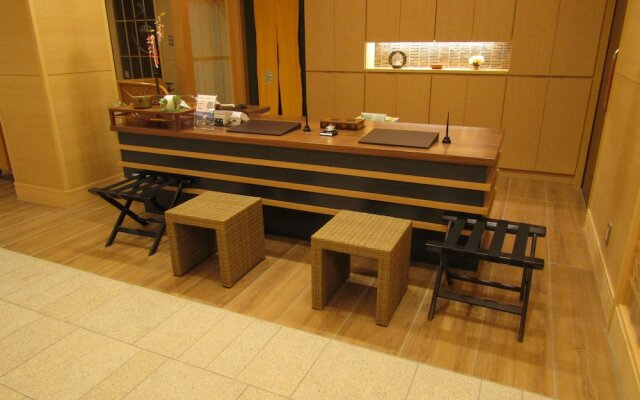Japanese Style Hotel Isomura