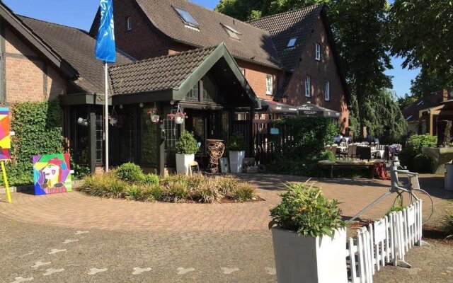 Hotel Haus Elmer