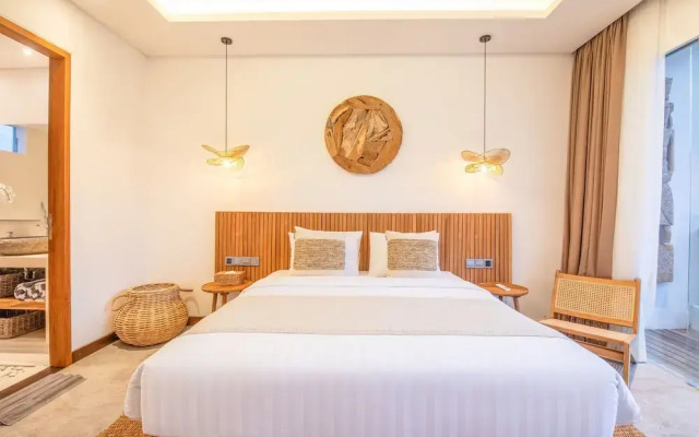 SOL n2 Villa in Dalung
