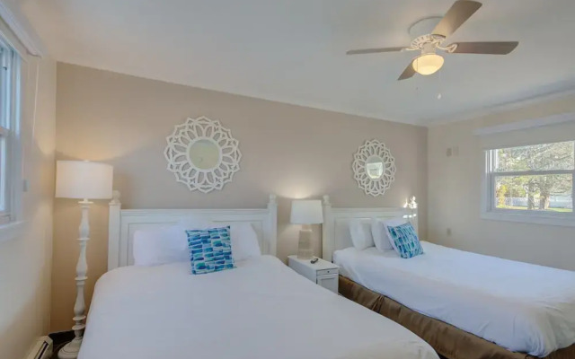Sun 'N' Sand Motel