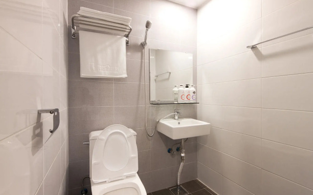 K-Guesthouse Premium Nampo 1