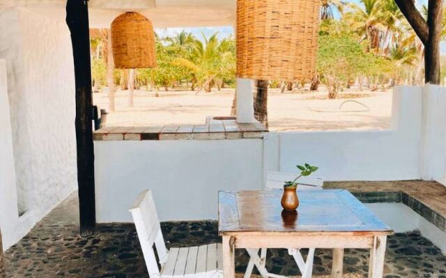 Villa Polinesia Chamela