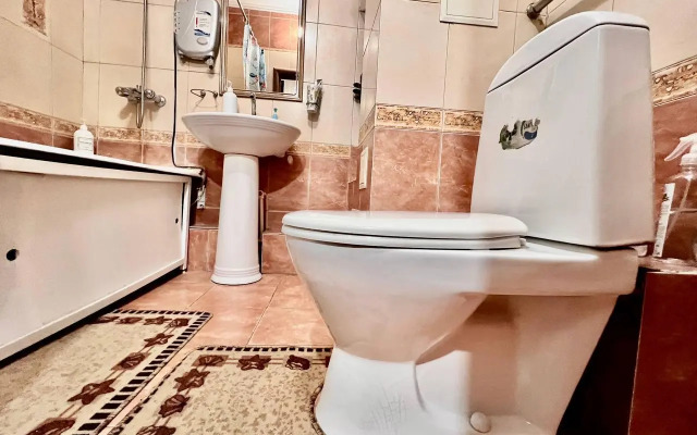 Риконе на улице Харьковская 27