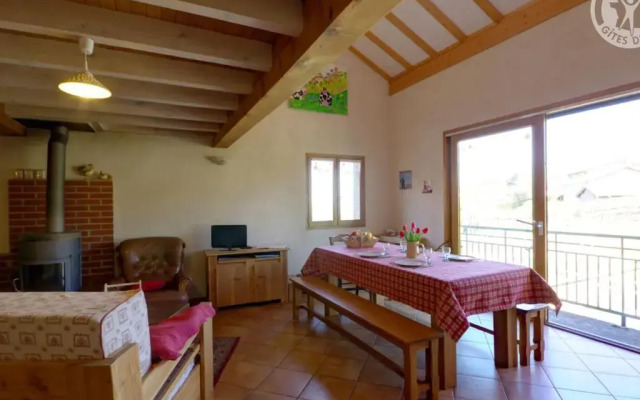 Gîte Fontanès , 3 pièces, 5 personnes - FR-1-496-102