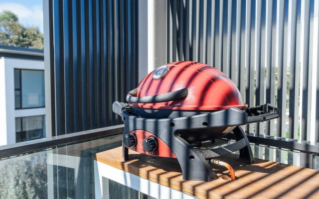 The Edge at Gilberton - Wifi - Nespresso - City Fringe