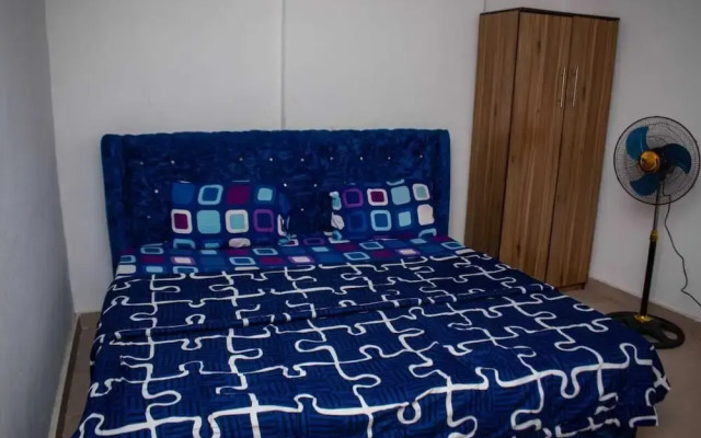 Villarica Beach resort