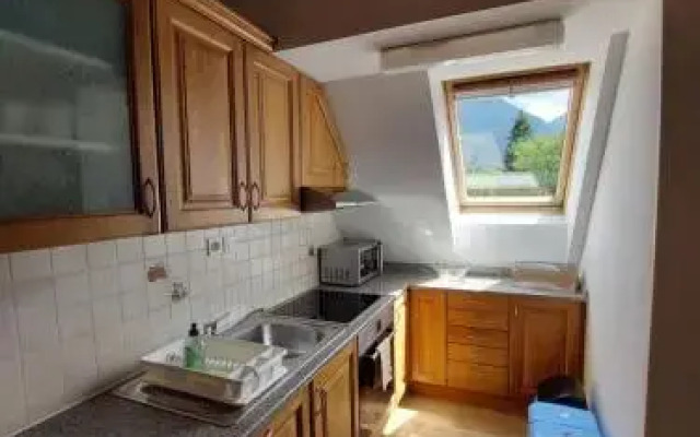 Apartments Ktrenc