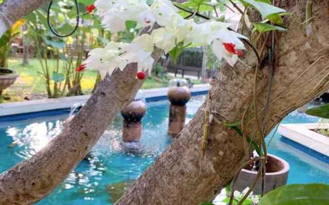 Iyarin Tara Resort