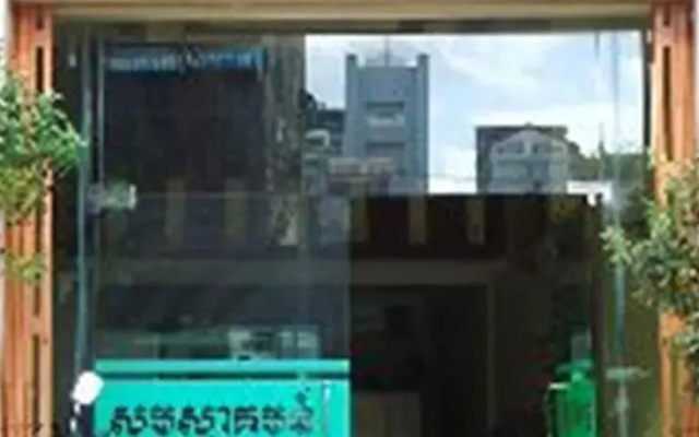 L-S Guesthouse
