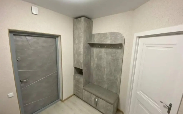 Fresh Residence apartment (ЖК Резиденція)