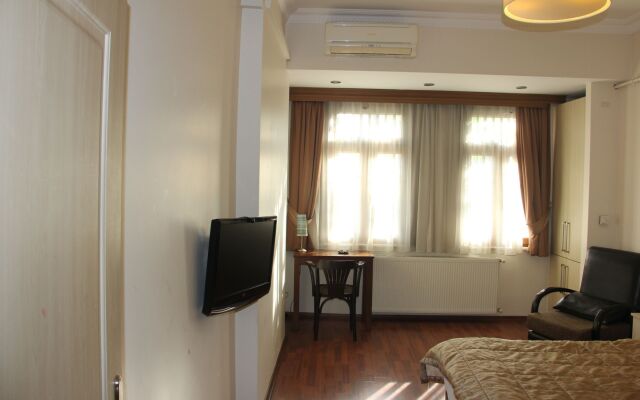 Taksim House Suites