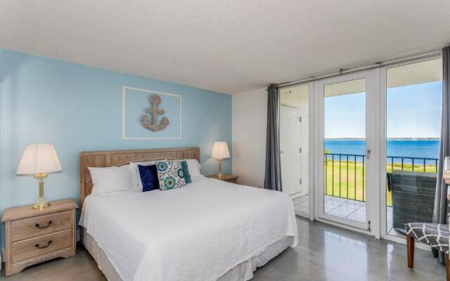 Santa Rosa Dunes 941