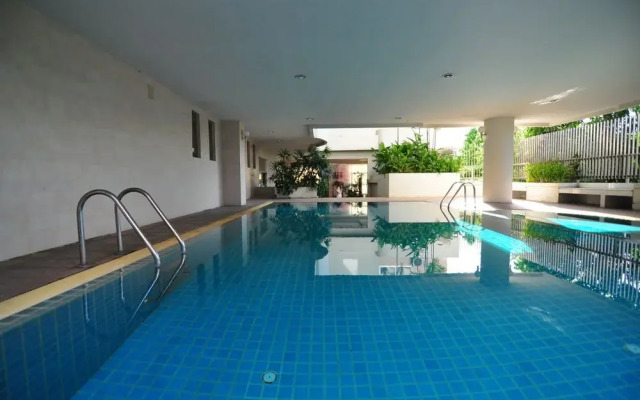 Alberry Place P Qreen Bangkok