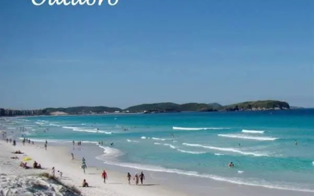 Paradiso Corporate - Cabo Frio