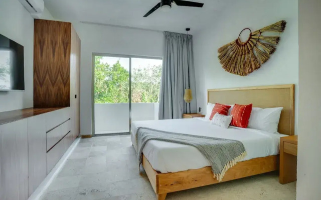 Casa Manglar Riviera Maya